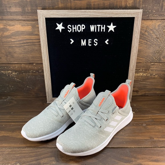 ADIDAS CLOUDFOAM PURE WOMEN SHOES - Picture 3 of 11